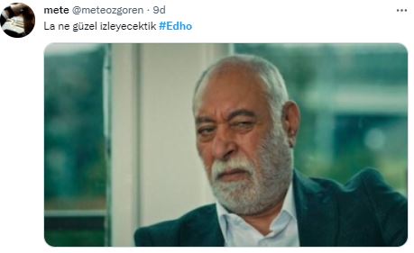 Foto - EDHO yayınlanmadı sosyal medya bu paylaşımlarla yıkıldı!