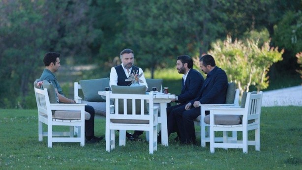 Foto - EDHO yeni sezonunda ayrılık şoku! İzleyiciler çok üzüldü