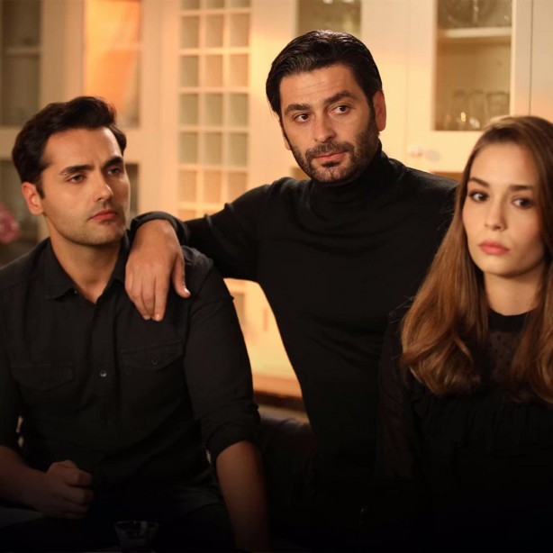 Foto - EDHO’da ayrılık rüzgarı! 