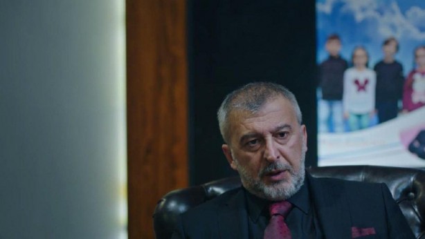 Foto - Kurtlar Vadisi'ne damga vurmuştu! Sürpriz projeyle dönüyor