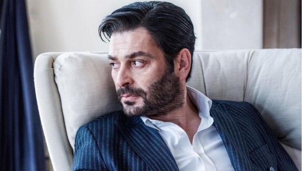 Foto - Kurtlar Vadisi'ne damga vurmuştu! Sürpriz projeyle dönüyor