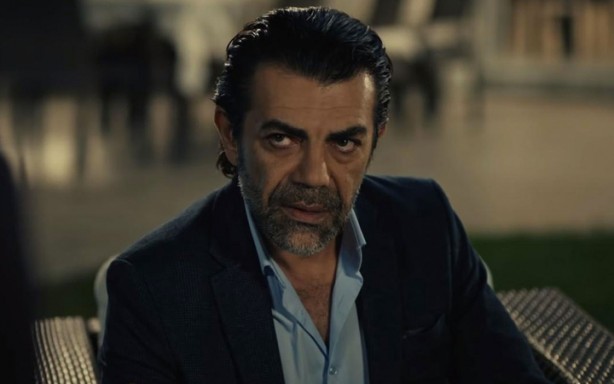 Foto - Kurtlar Vadisi'ne damga vurmuştu! Sürpriz projeyle dönüyor