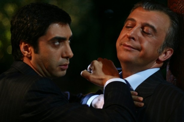 Foto - Kurtlar Vadisi'ne damga vurmuştu! Sürpriz projeyle dönüyor