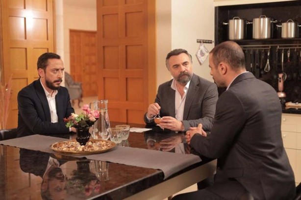 Foto - EDHO'da beklenmeyen son!