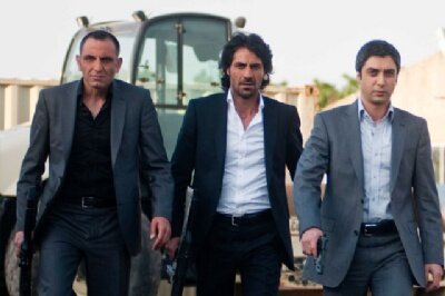 Foto - EDHO'da bomba patladı! Memati bakın hangi rolde geliyor