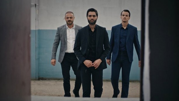 Foto - EDHO'da bomba patladı! Memati bakın hangi rolde geliyor