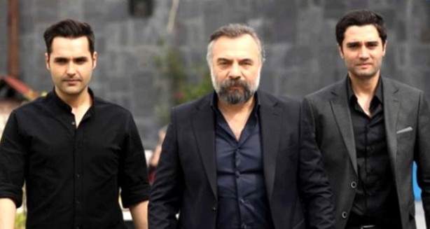 EDHO'da bomba patladı! Memati bakın hangi rolde geliyor