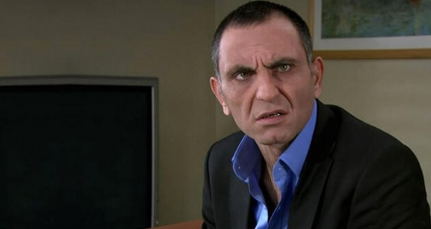 Foto - EDHO'da bomba patladı! Memati bakın hangi rolde geliyor