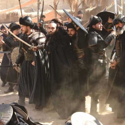 Foto - EDHO'da bomba patladı! Memati bakın hangi rolde geliyor