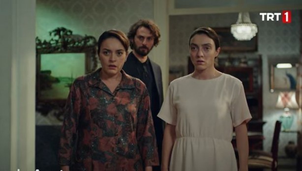 Foto - EDHO'da bu beklenmiyordu! Polat Alemdar bu yüzden mi geliyor?