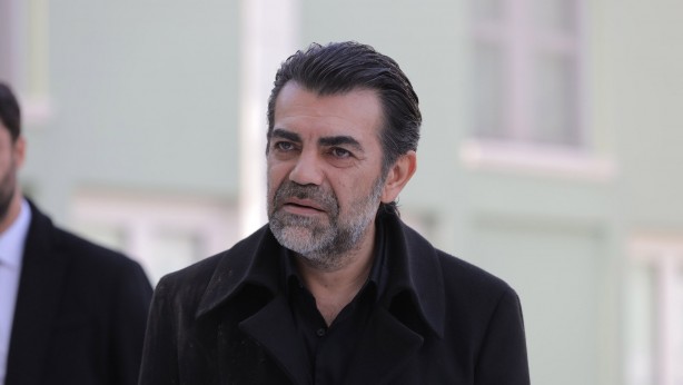 Foto - EDHO'da iki büyük sorun! Oktay Kaynarca’nın oynadığı Hızır Çakırbeyli karakteri...
