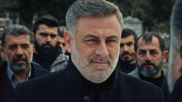 Foto - EDHO'da iki büyük sorun! Oktay Kaynarca’nın oynadığı Hızır Çakırbeyli karakteri...