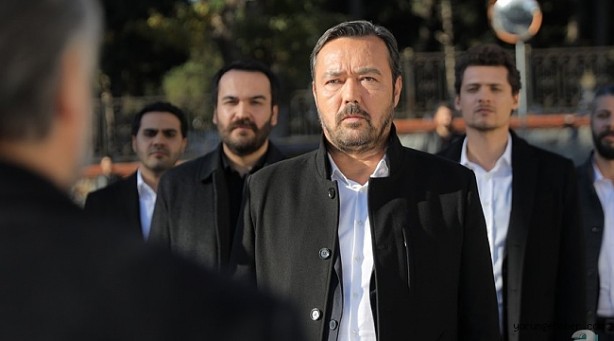 Foto - EDHO'da iki büyük sorun! Oktay Kaynarca’nın oynadığı Hızır Çakırbeyli karakteri...