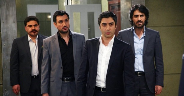 Foto - EDHO'da Memati bombası patladı!