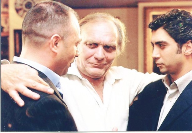 Foto - EDHO'da Memati bombası patladı!