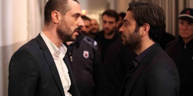 Foto - EDHO'da Memati bombası patladı!