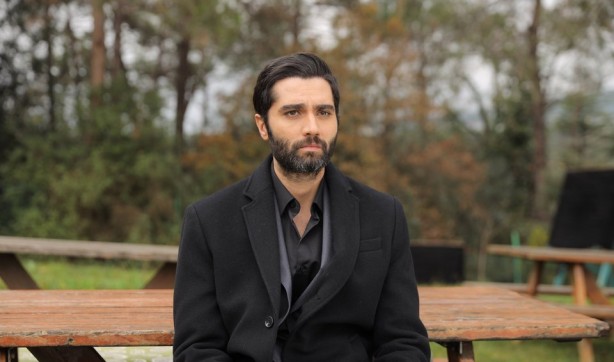 Foto - EDHO’da Oktay Kaynarca ve Ozan Akbaba’nın veda pozları damga vurdu