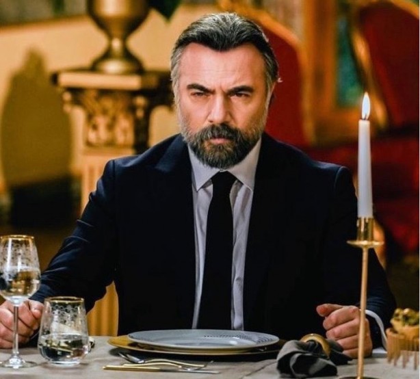 Foto - EDHO’da Oktay Kaynarca ve Ozan Akbaba’nın veda pozları damga vurdu