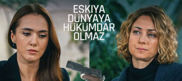 Foto - EDHO’da Oktay Kaynarca ve Ozan Akbaba’nın veda pozları damga vurdu