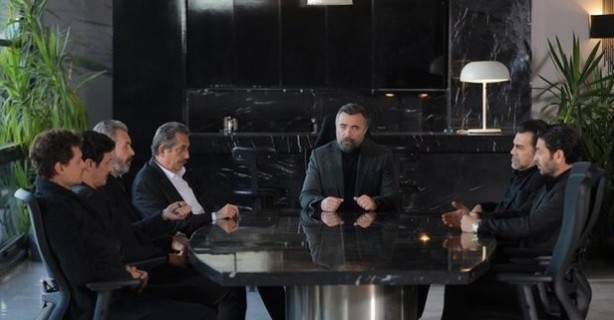 Foto - EDHO’da yeni Polat Alemdar için büyük hazırlık