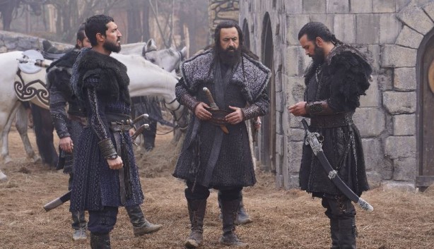 Foto - EDHO'dan Alparslan Büyük Selçuklu'ya ses getirecek transfer!