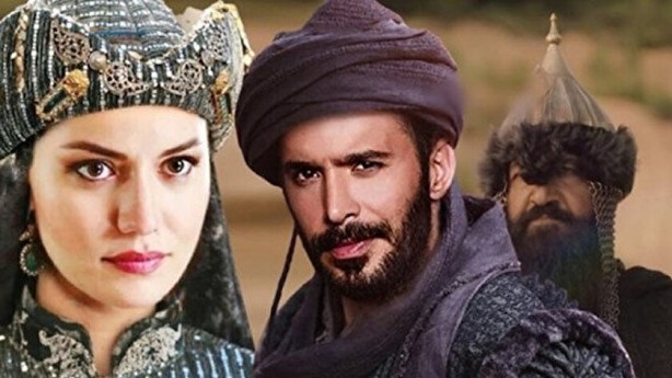 Foto - EDHO'dan Alparslan Büyük Selçuklu'ya ses getirecek transfer!