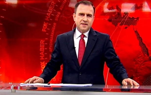 Foto - Eşkıya Dünyaya Hükümdar Olmaz'dan FOX TV'ye 'Osmanlı' tokadı! 