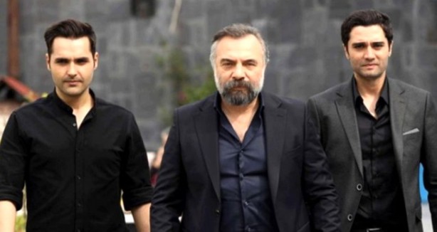 Foto - EDHO’dan TRT’nin yeni dizisine bomba geçiş