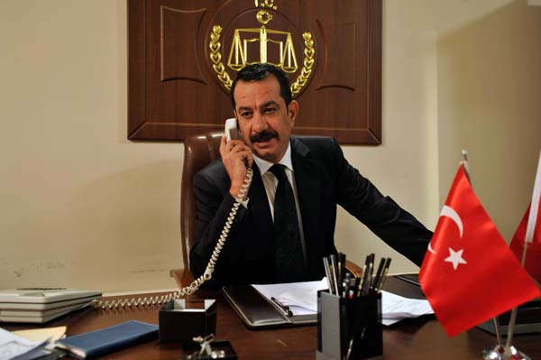 EDHO’dan TRT’nin yeni dizisine bomba geçiş