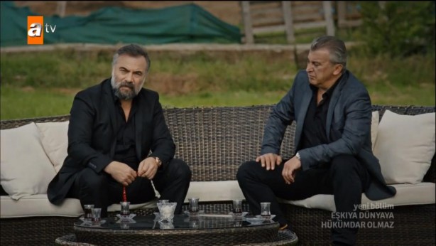 Foto - EDHO'nun 200. bölümünde büyük sürpriz!