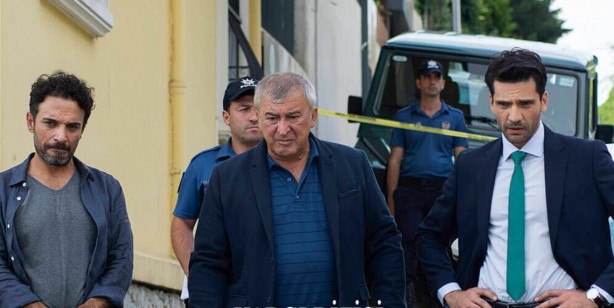 Foto - EDHO'nun 200. bölümünde büyük sürpriz!