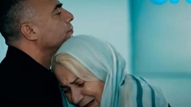 Foto - EDHO'nun 'Hayriye Ana'sı Sabina Toziya'nın oğlu üzen haberi duyurdu!