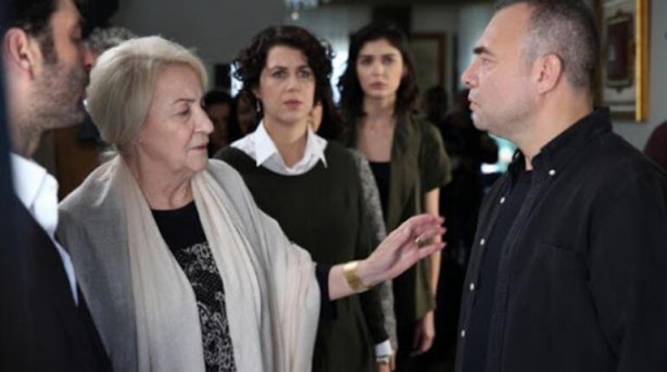 EDHO'nun 'Hayriye Ana'sı Sabina Toziya'nın oğlu üzen haberi duyurdu!