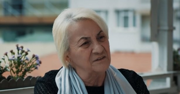 Foto - EDHO'nun 'Hayriye Ana'sı Sabina Toziya'nın oğlu üzen haberi duyurdu!