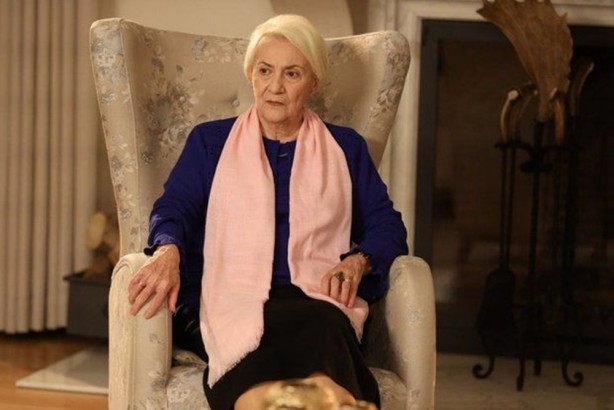 Foto - EDHO'nun 'Hayriye Ana'sı Sabina Toziya'nın oğlu üzen haberi duyurdu!