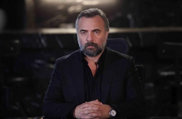 Foto - EDHO'nun 'Hızır Çakırbeyli'si Oktay Kaynarca, ara verdiği projesine geri döndü