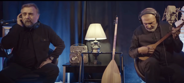 Foto - EDHO'nun 'Hızır Çakırbeyli'si Oktay Kaynarca, ara verdiği projesine geri döndü