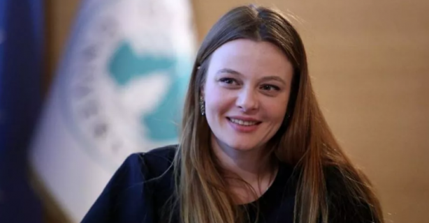 Foto - EDHO'nun yıldız ismi Kanal D'nin tutmayan dizisine transfer oldu