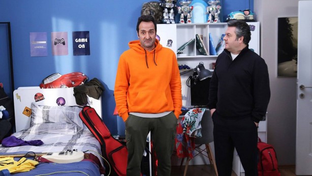 Foto - EDHO'nun yıldız ismi Kanal D'nin tutmayan dizisine transfer oldu