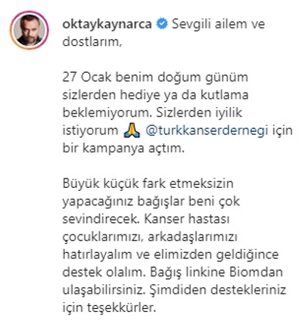 Foto - EDHO'nun yıldızı Oktay Kaynarca'dan takdir toplayan hareket