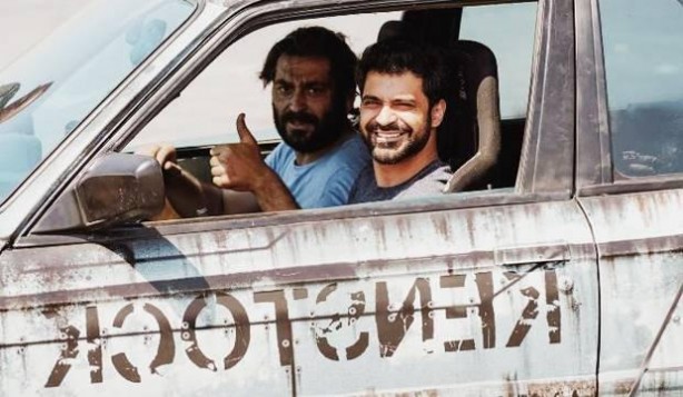 Foto - EDHO'nun yıldızı Ozan Akbaba TRT1 dizisi ile anlaştı