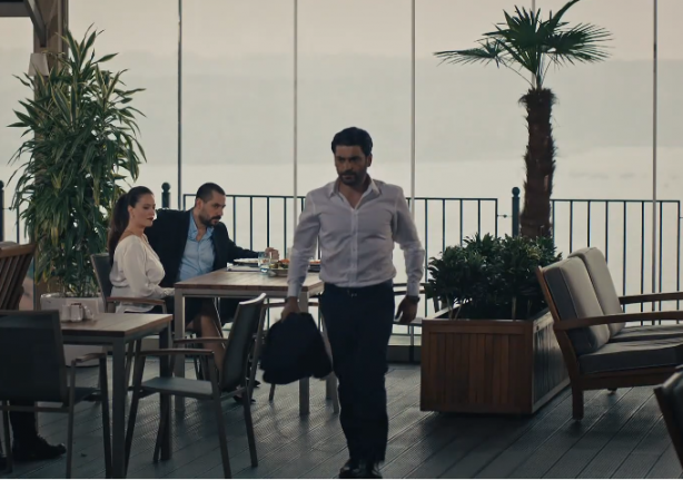 Foto - EDHO'ya 3 yeni isim! Gözler Polat Alemdar'a çevrildi