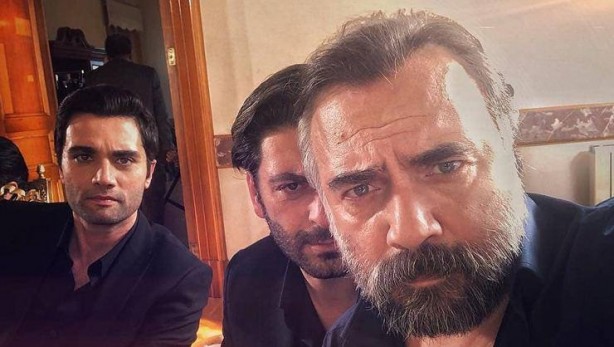 EDHO'ya bir isim daha transfer oldu!