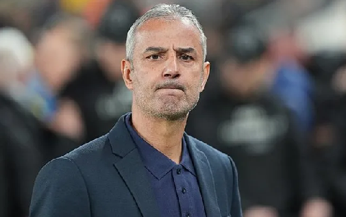 Foto - Edin Dzeko’yu bile unutturacak: Dünya devinden geliyor… Bu transfer herkesi Kadıköy’e akın ettirir!