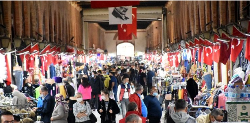 Foto - Edirne Belediyesi, kentin en önemli noktalarını satışa çıkardı! 'Tam bu dönemde olması manidar
