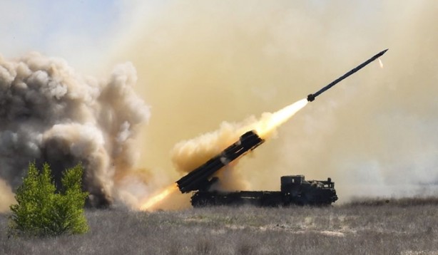 Foto - Edirne-Giresun arası NOTAM ilan edildi! Türkiye dünyanın merakla takip ettiği o silahını test edecek