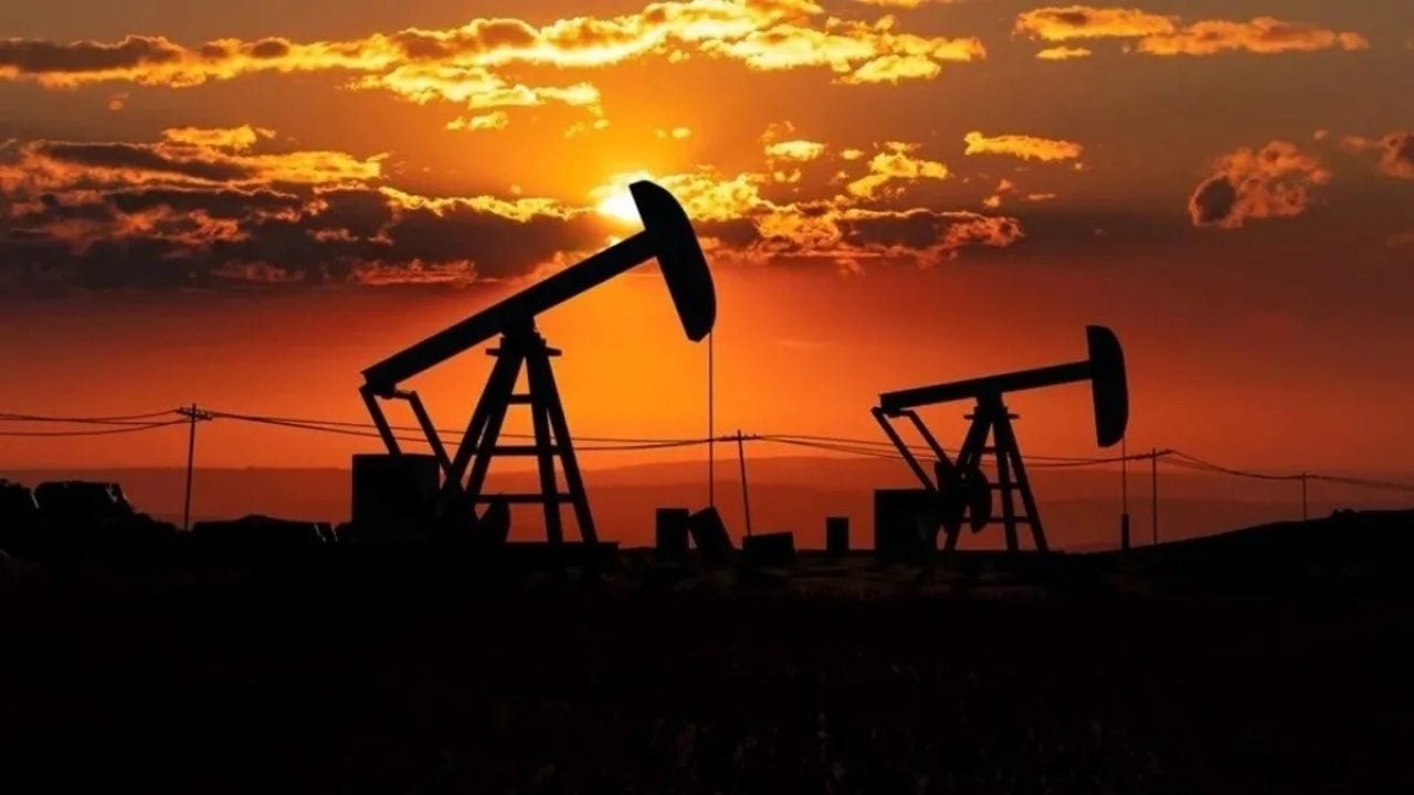 Foto - Edirne ve Kırklareli'nde petrol aranıyordu: Kötü haber geldi