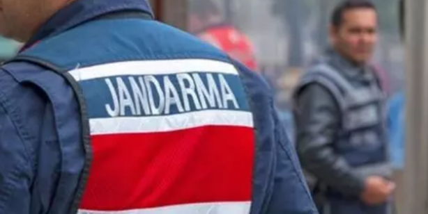 Edirne'de hava destekli operasyon: 2 bin 715 kişi yakalandı!