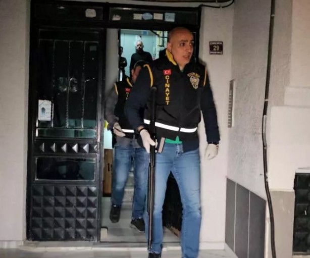 Foto - Edirne'de Hindistanlı genç kaçırıldı! Nefes kesen rehine operasyonu