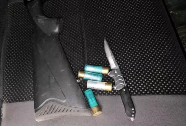 Foto - Edirne'de Hindistanlı genç kaçırıldı! Nefes kesen rehine operasyonu